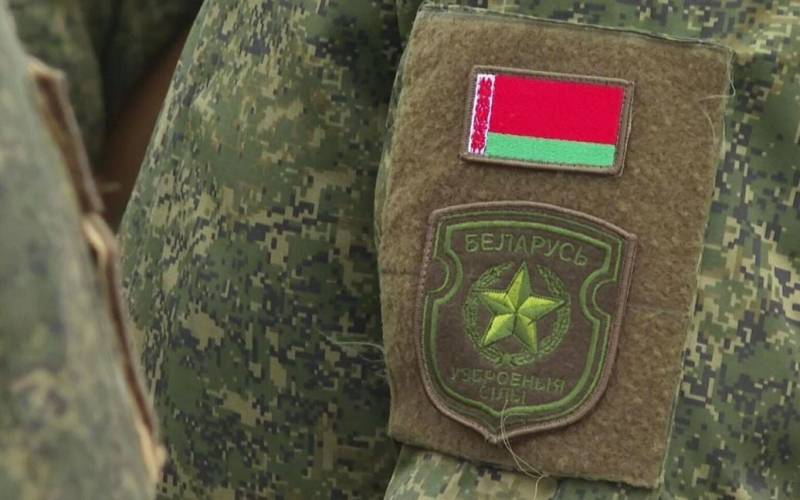 Bielorussia sta preparando provocazioni lungo il confine con l'Ucraina: i dettagli sono noti