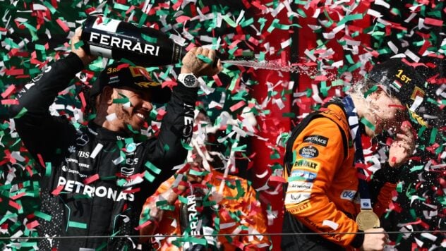 Formula 1: Norris, su richiesta del team, ha regalato a Piastra la vittoria al Gran Premio d'Ungheria Prix