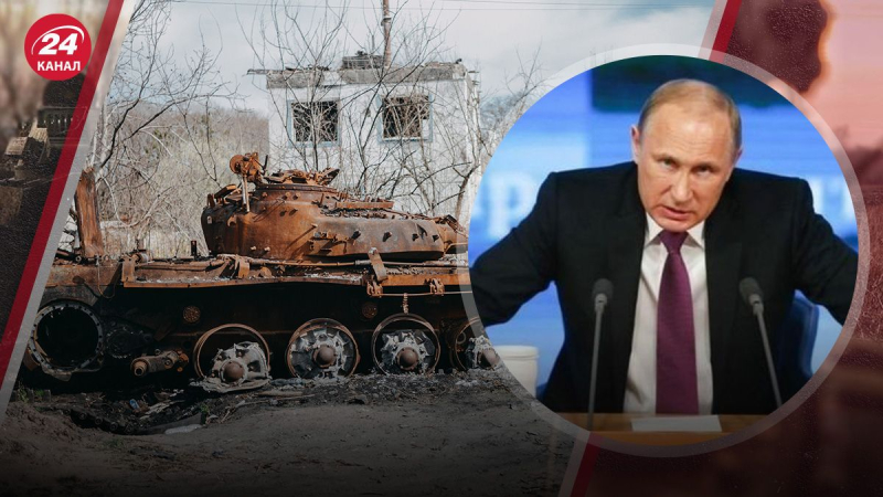 La Russia impiega molto tempo per fare tutto: il regime di Putin è pronto per una lunga guerra