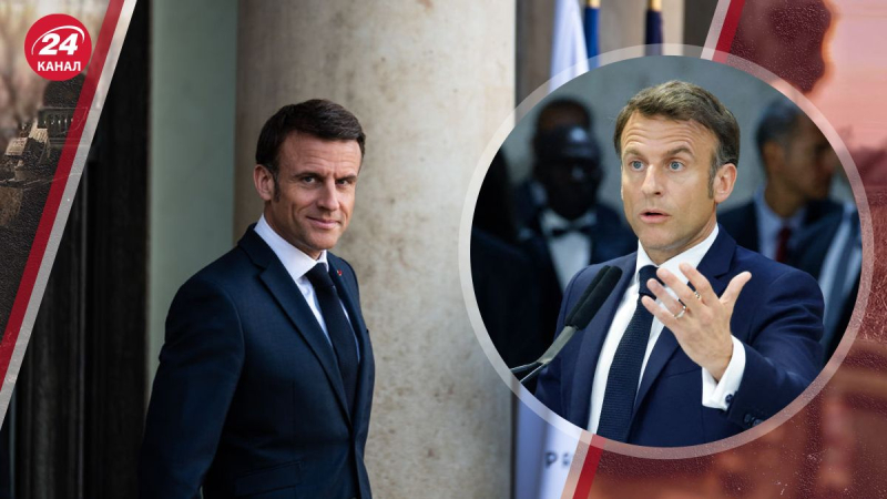 Potrebbe giocare d'anticipo: qual è la strategia Macron sulle elezioni in Francia