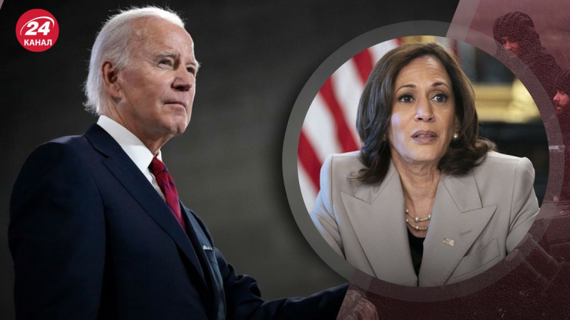 Non solo Kamala Harris: chi può sostituire Biden alle elezioni
