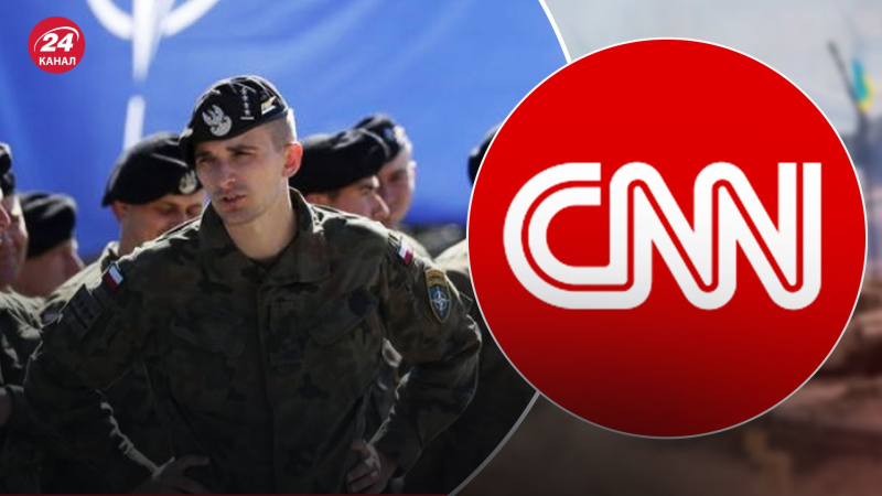 L'Europa deve affrontare una minaccia ancora maggiore di una guerra su larga scala con la Russia, &ndash CNN