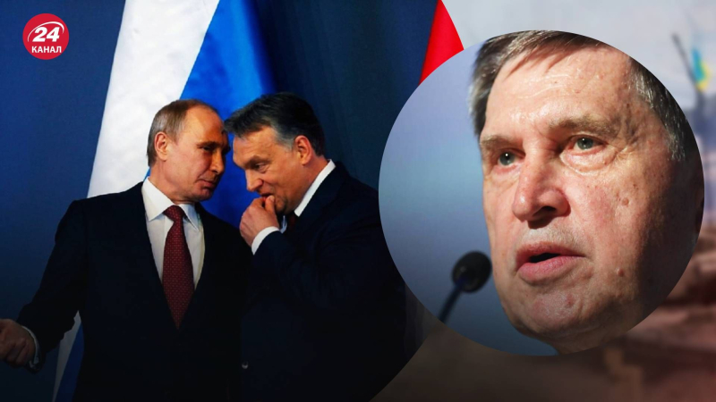 Putin ha rivelato la questione principale durante i negoziati tra Orban e il dittatore