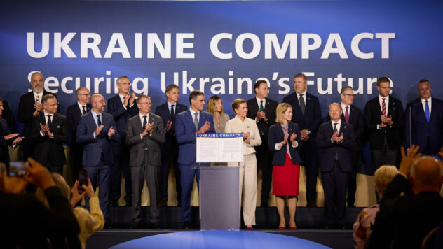 Il trattato ucraino è stato concluso al vertice della NATO: che tipo di documento, quali paesi hanno firmato