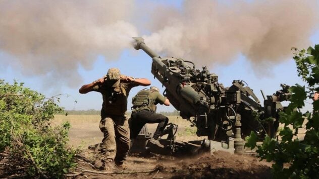 La Federazione Russa preme lungo tutta la linea del fronte per impedire alle Forze Armate ucraine di impossessarsi del iniziativa – ISW