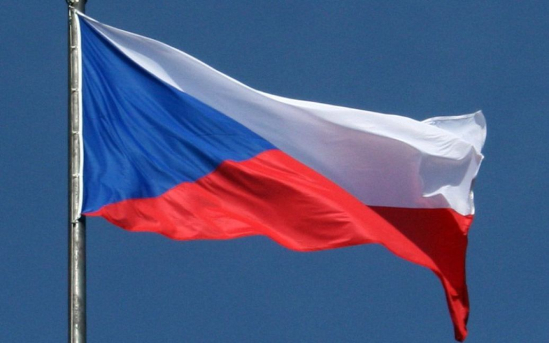 La Repubblica Ceca si è unito alla coalizione internazionale di droni per l'Ucraina