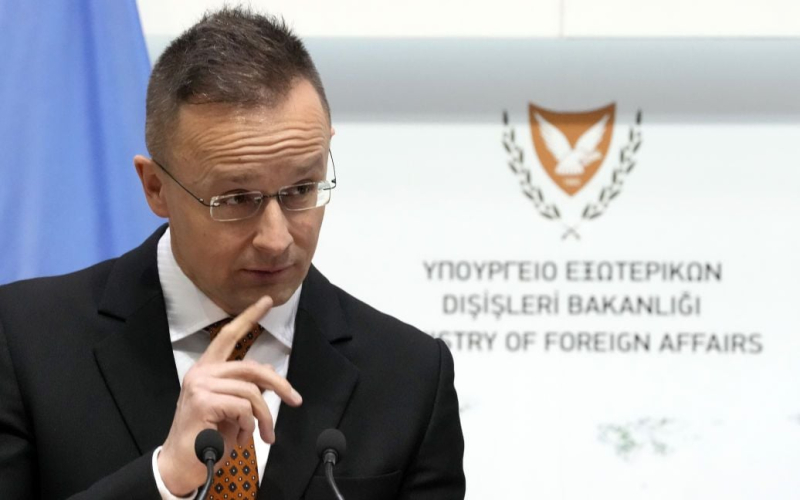 Ultimatum cinico: l'Ungheria minaccia di bloccare i soldi dall'UE all'Ucraina - quello che chiede