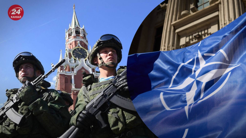 Quando la Russia sarà pronta ad attaccare la NATO: previsioni di un generale tedesco