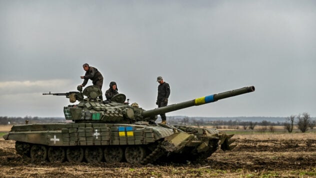 Il Ministero della Difesa ha detto quanti ucraini hanno già aggiornato i loro dati di registrazione militare