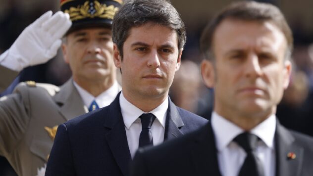 Attal lascia la carica di Primo Ministro francese: Macron ha accettato le sue dimissioni