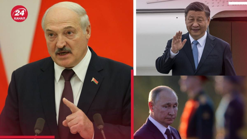 Lukashenko ha sostituito un vassallo: perché la Cina sta conducendo esercitazioni militari congiunte con la Bielorussia