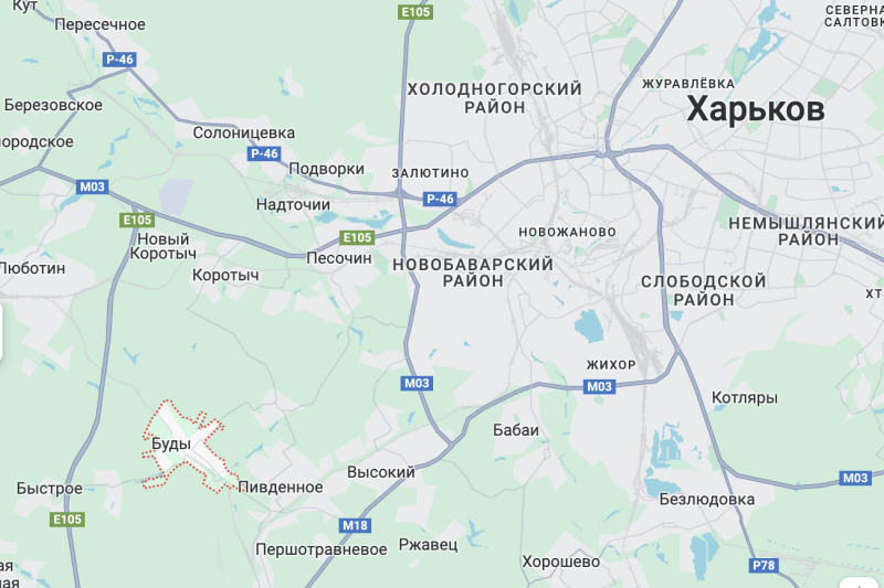 Offensiva nella regione di Kharkov, attacco a Budy e Zelenskyj in Irlanda: i principali eventi del 13 luglio