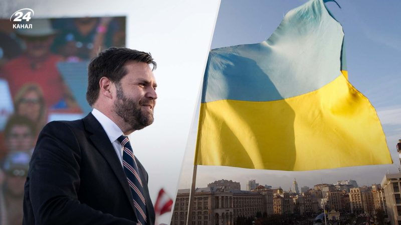 Qual è la posizione di JD Vance sull'aiuto all'Ucraina: cosa ha detto il Dipartimento di Stato americano