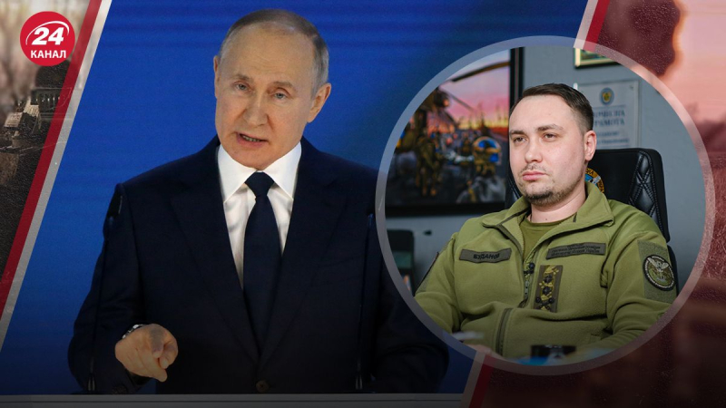 Budanov troll Putin, – lo scopo delle dichiarazioni sui 