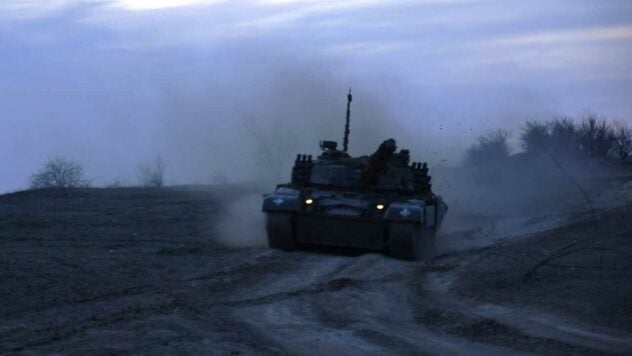 È possibile che gli invasori avanzino più in profondità in Ucraina: la Bundeswehr ha fornito una previsione