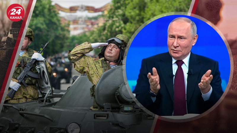 La guerra è un guadagno per i russi: come molto Putin promette di pagarli