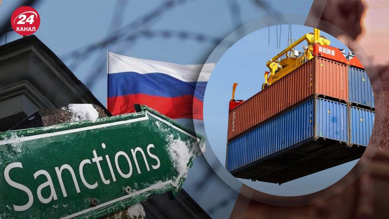 Traffico tipico: come i russi cercano modi eludere le sanzioni 
