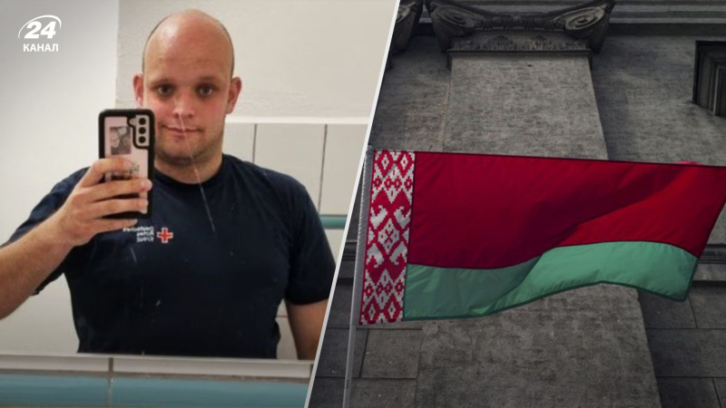 In Bielorussia, condannato a morte per 