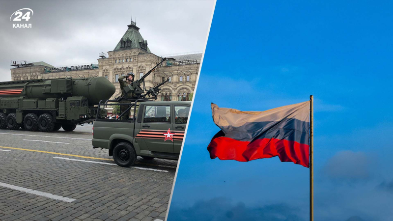 La Russia minaccia di cambiare la sua dottrina nucleare a causa della guerra in Ucraina
