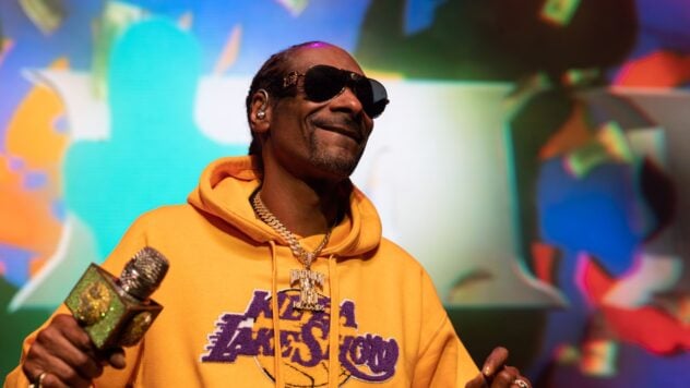 Snoop Dogg e Bubka saranno tedofori prima della cerimonia di apertura olimpica