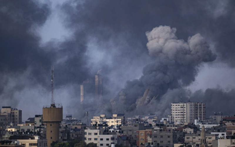 Houthi ha attaccato Tel Aviv con un nuovo tipo di drone: ci sono vittime