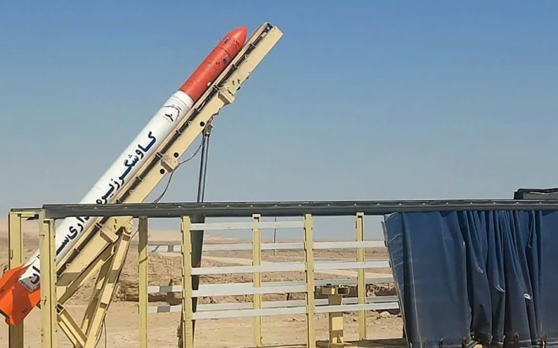 Iran aumenta la produzione di missili e droni per la Russia — Reuters