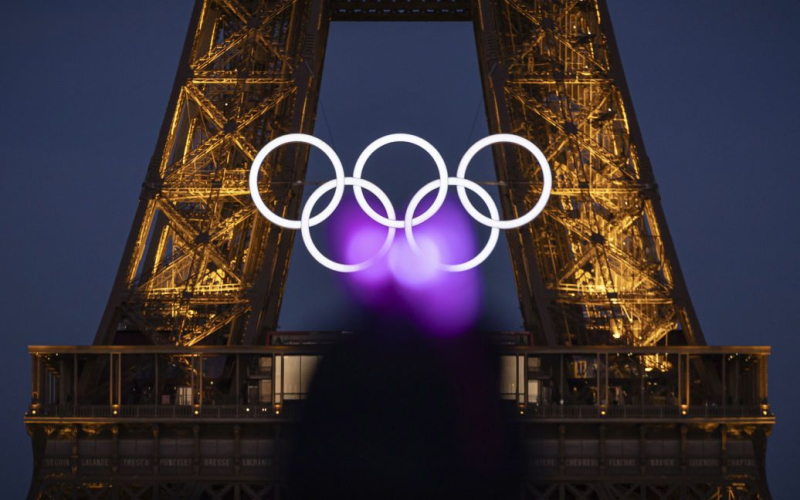Israele ha avvertito la Francia di un possibile attacco terroristico durante le Olimpiadi — Le Figaro
