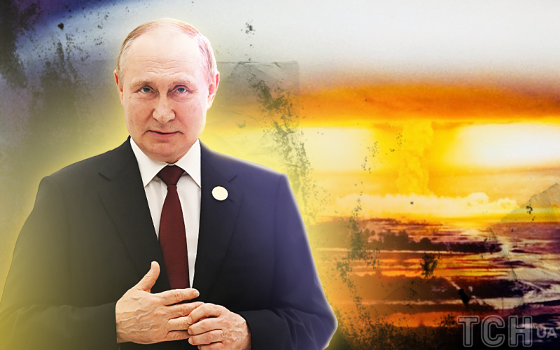 Un russo su tre approva un attacco nucleare contro l'Ucraina.
