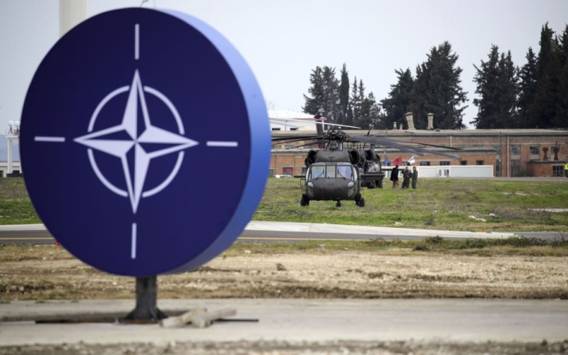 La NATO resiste un numero record di personale militare è pronto al combattimento