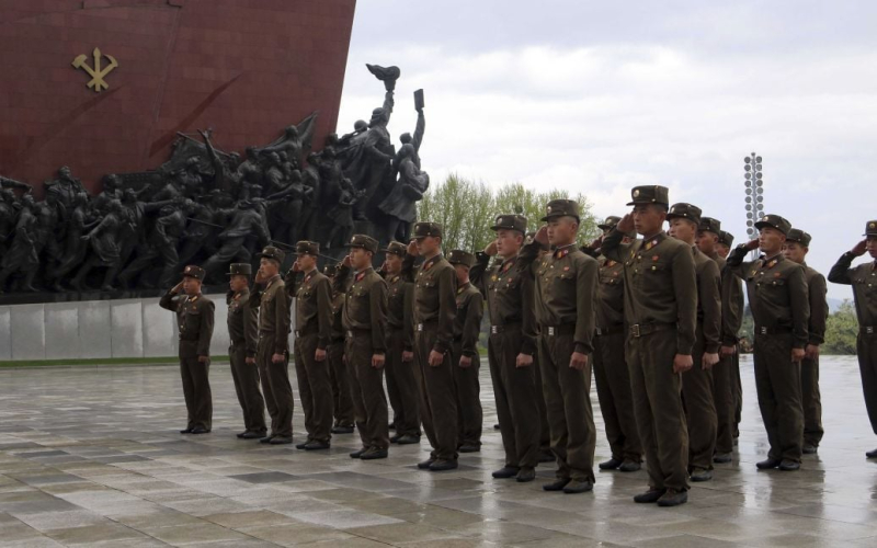 Invio dell'esercito di Kim Jong-un in Ucraina: una dichiarazione rilasciata negli Stati Uniti