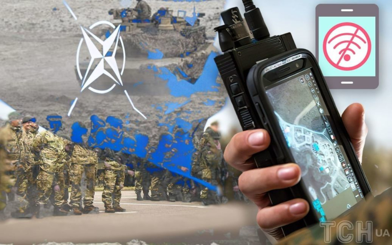 La Russia si blocca sistematicamente Segnale GPS in Finlandia — ISW