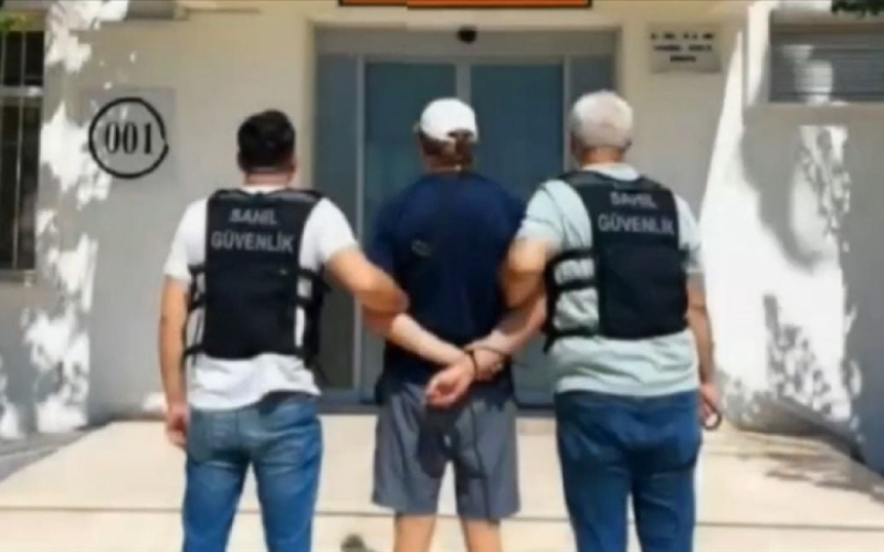 Il russo è fuggito su uno yacht battente bandiera ucraina dalla giustizia in Turchia
