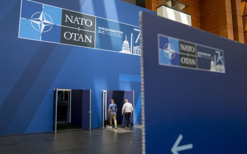 L'Ucraina non si accontenterà del vertice della NATO: il Ministero degli Esteri polacco ha fatto una forte dichiarazione
