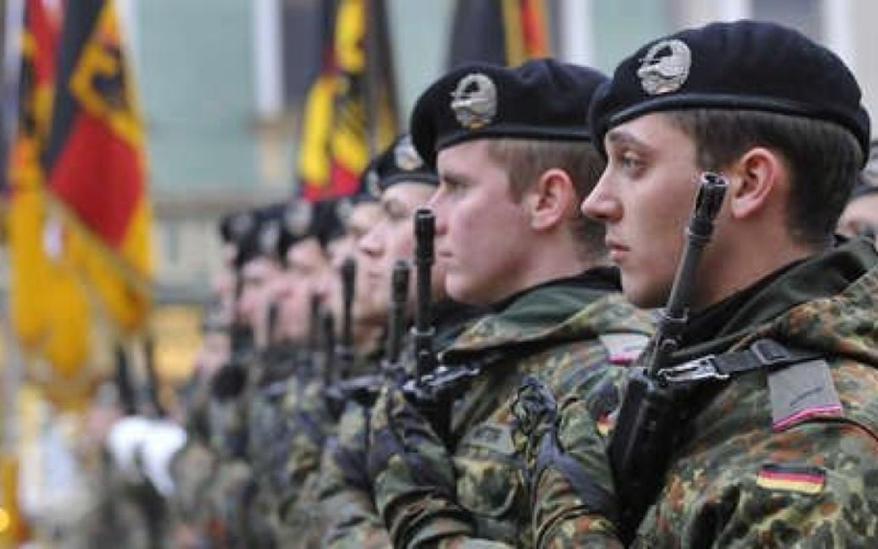 Bild ha valutato come la Germania si sta preparando per una possibile guerra con la Russia