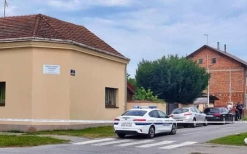 In Croazia, un ex poliziotto ha sparato in una casa di cura: ci sono dei morti