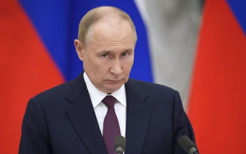 L'ISW ci ha detto quale scenario per porre fine alla guerra è accettabile per Putin
