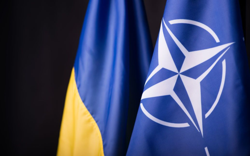 La risoluzione della NATO ha definito le condizioni per l'ingresso dell'Ucraina nell'Alleanza