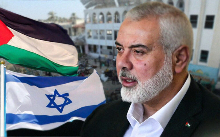 Coincidenza “intenzionale”: l'IRGC potrebbe essere coinvolto nell'eliminazione del leader di Hamas