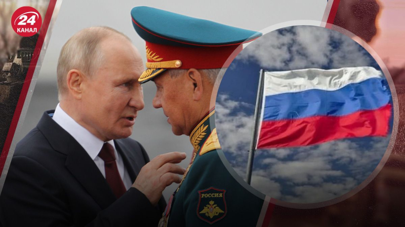 Shoigu si è lasciato sfuggire un po': qual è un punto dolente per la Russia