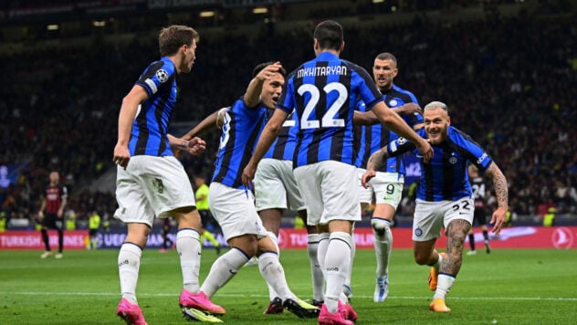 Inter — Milan: dove vedere la partita della Serie A italiana