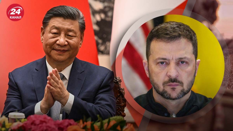 La principale ancora di salvezza dell'economia russa: qual è lo scopo dell'incontro tra Zelenskyj e Xi