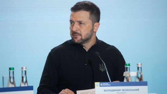 Paura dell'escalation: Zelenskyj sulla mancanza di autorizzazione per attacchi a lungo raggio contro la Federazione Russa 