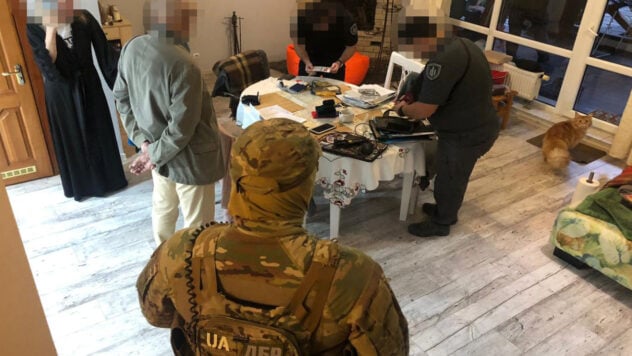 Quasi 150 milioni di UAH di perdite per l'acquisto di abbigliamento per le Forze Armate dell'Ucraina: il L'Ufficio investigativo statale ha smascherato il comandante dell'unità