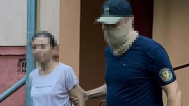 Preparazione di un attacco missilistico su Nikolaev: la SBU ha arrestato un informatore russo del GRU