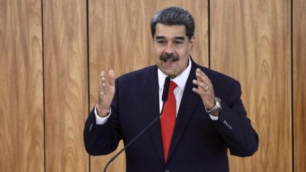 Gli Stati Uniti hanno sequestrato l'aereo del presidente venezuelano Maduro — CNN