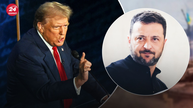 Trump ha annunciato un incontro con Zelenskyj: i media hanno riferito di averlo già pianificato