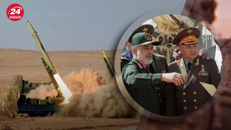 Teheran ha esitato per quasi 2 anni: come la Russia è riuscita a convincere l'Iran a consegnare i dati balistici