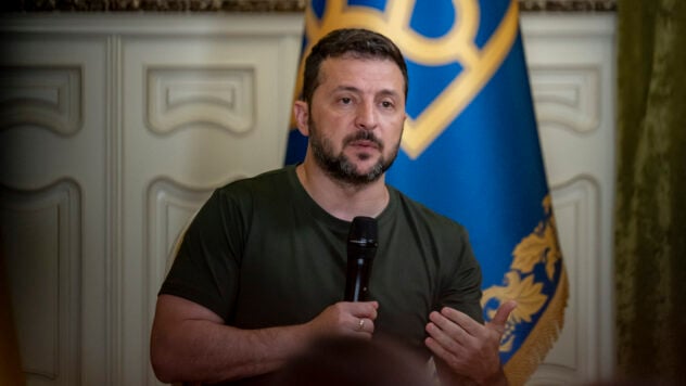 Zelenskyj sul bombardamento dell'Istituto di comunicazione di Poltava: è stato uno sciopero calcolato