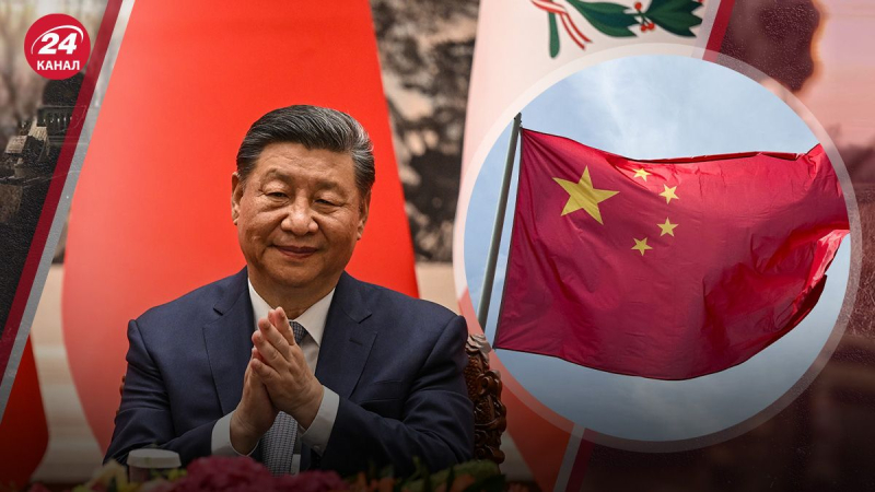 La Cina ha grandi ambizioni: perché Pechino promuove il tuo 