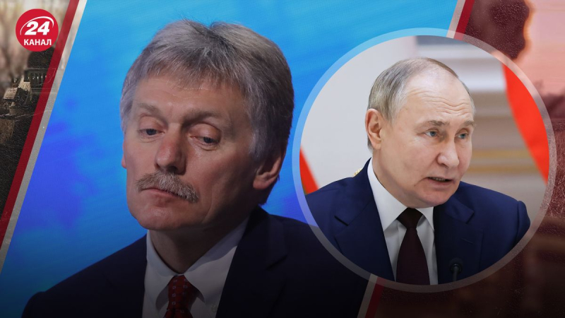 Peskov dice una cosa, e Putin &ndash il contrario, – Yakovenko sugli attacchi al territorio russo